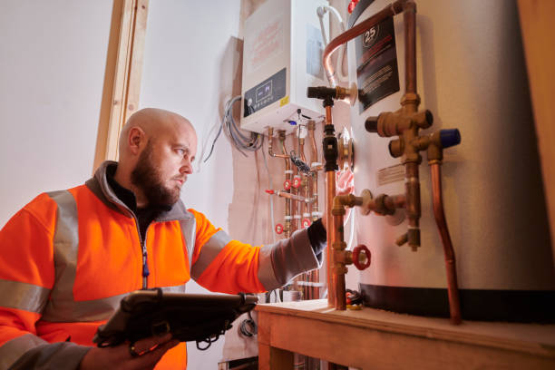 Best Same-Day Plumbing Service  in Wauconda, IL