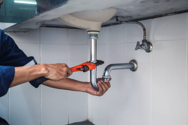 Best Emergency Plumbing Repair  in Wauconda, IL