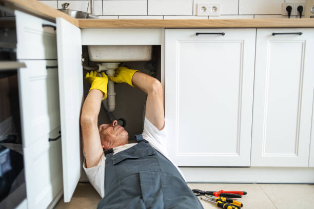 Best Pipe Repair Near Me  in Wauconda, IL